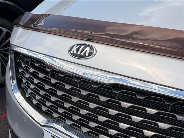 Used 2019 Kia Sedona EX FWD image 24