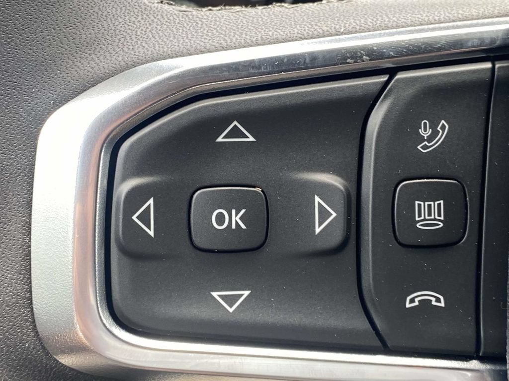 New 2026 RAM 1500 Laramie w/ Night Edition AWD/4WD image 29