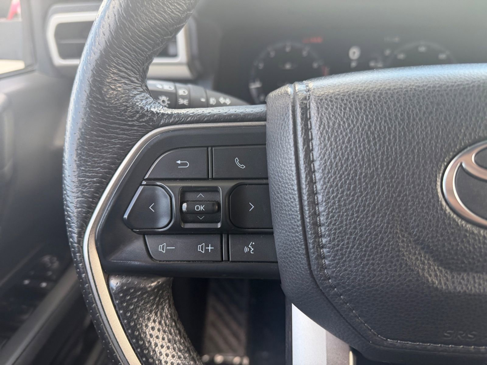 Certified 2024 Toyota Tacoma TRD Off-Road image 20