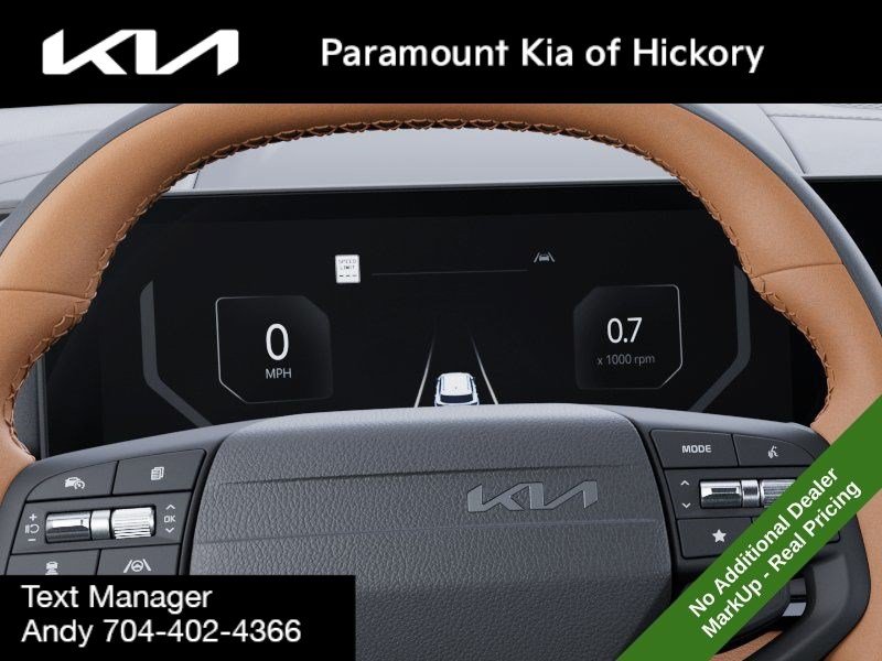 New 2026 Kia Sportage X-Line Prestige AWD/4WD image 21