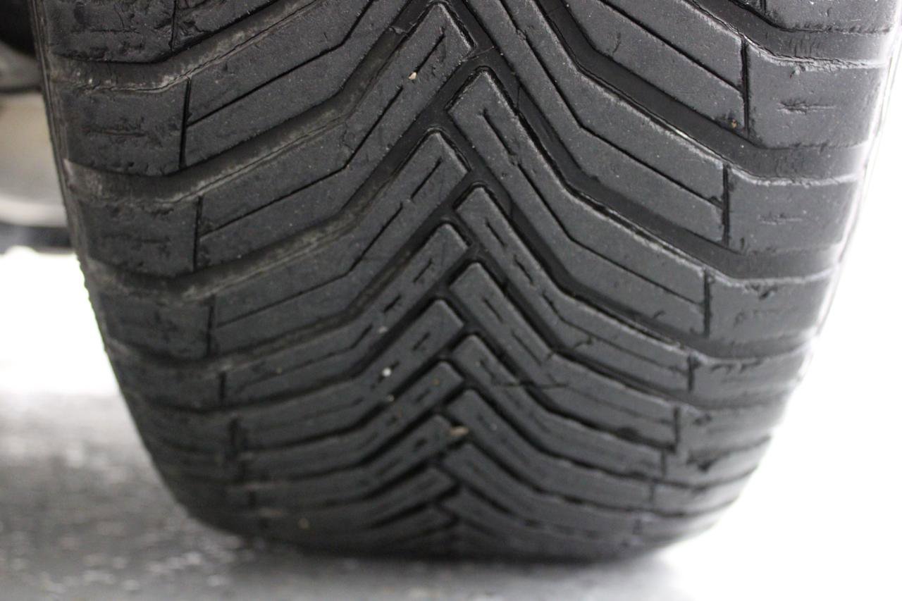 Used 2019 Lexus RX 350L Luxury image 93