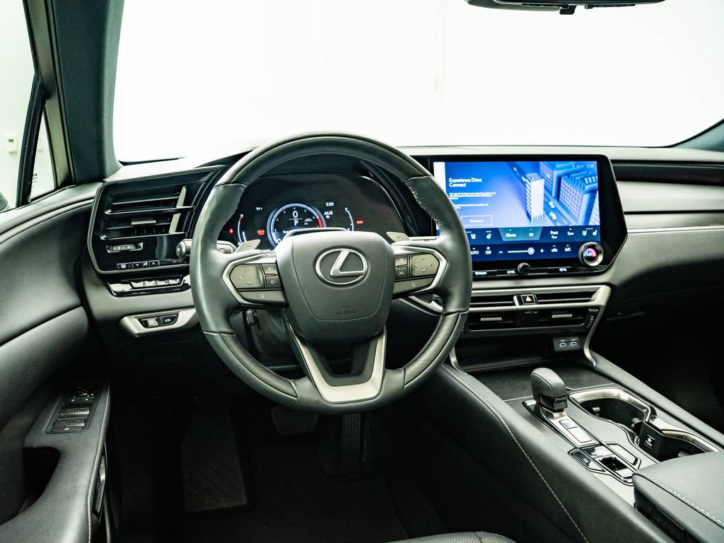 Certified 2023 Lexus RX 350 Premium Plus w/ Cold Area Package FWD image 31