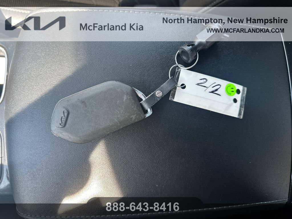 Used 2023 Kia Telluride SX Prestige X-Line AWD/4WD image 17