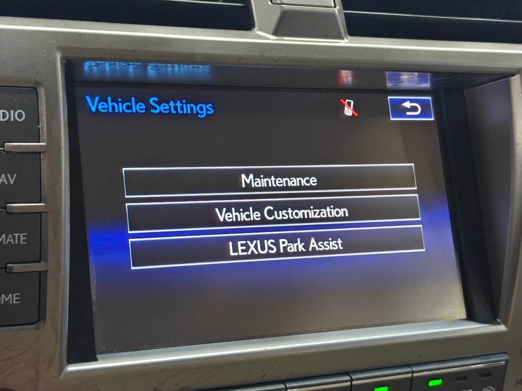 Used 2016 Lexus GX 460 Luxury w/ Preferred Accessory Package AWD/4WD image 51