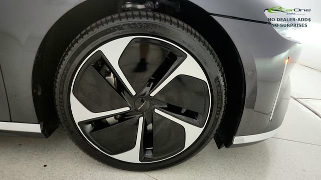 Used 2023 Lucid Air Grand Touring AWD/4WD image 78