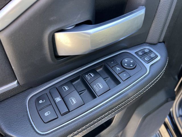 Certified 2024 RAM 2500 Big Horn image 14