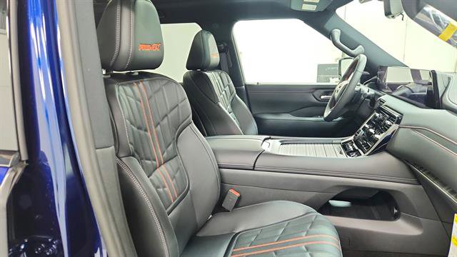 New 2026 Nissan Armada PRO-4X image 27
