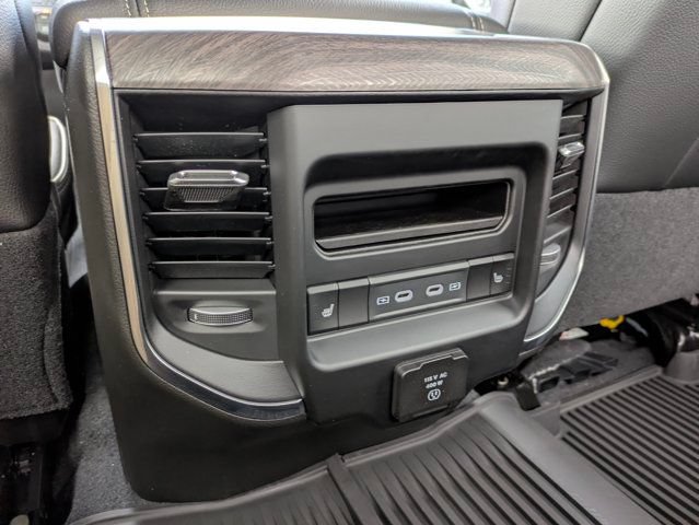 New 2026 RAM 3500 Laramie AWD/4WD image 14