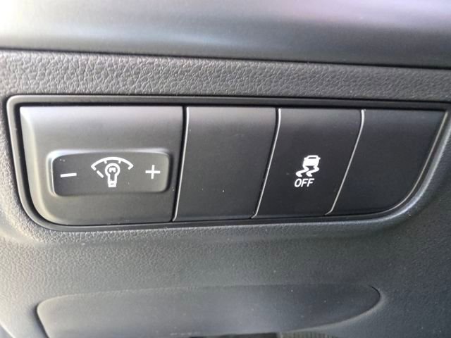 New 2026 Hyundai Tucson SE image 16