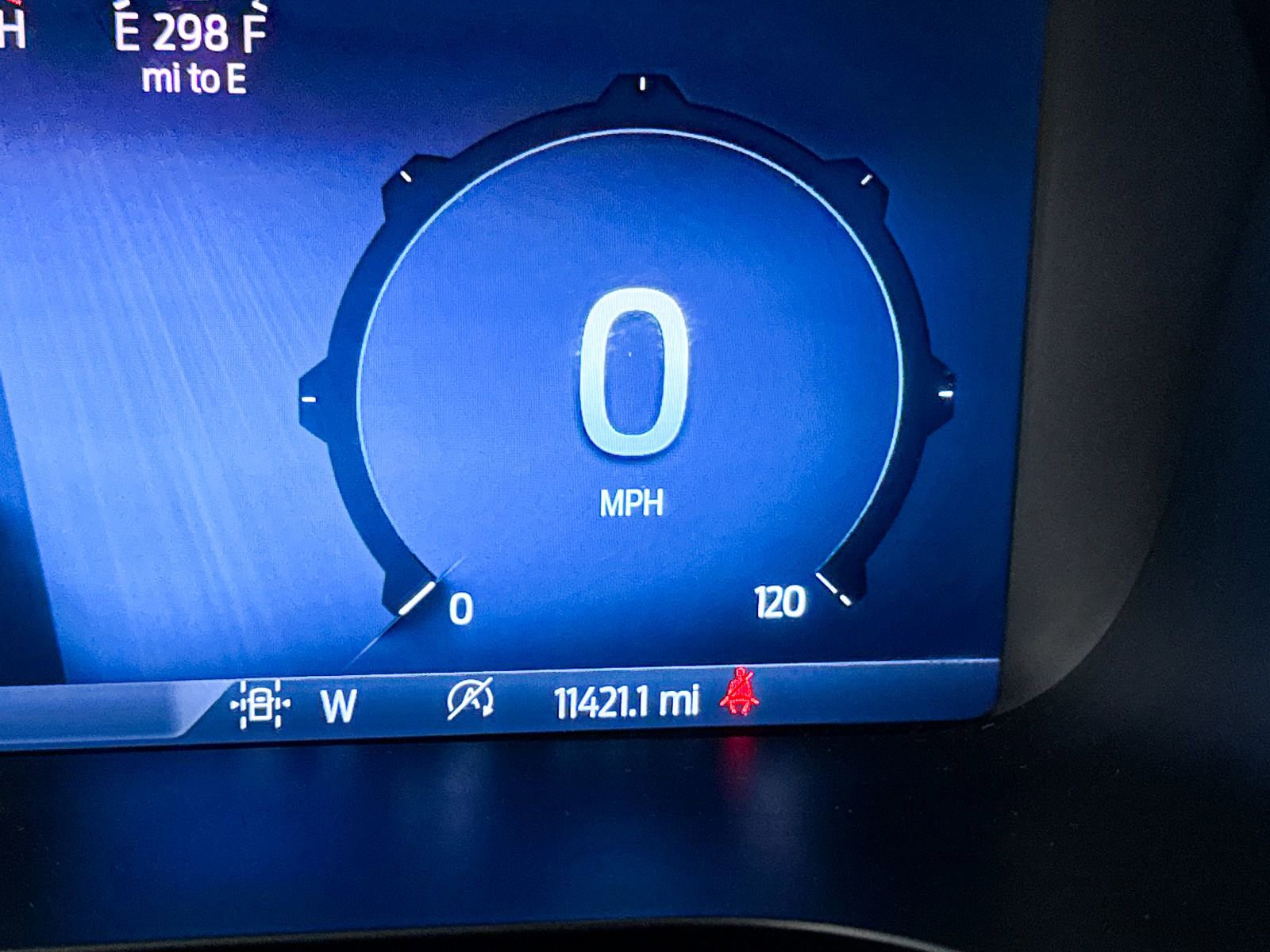 Used 2024 Ford F150 XLT w/ FX4 Off-Road Package image 35