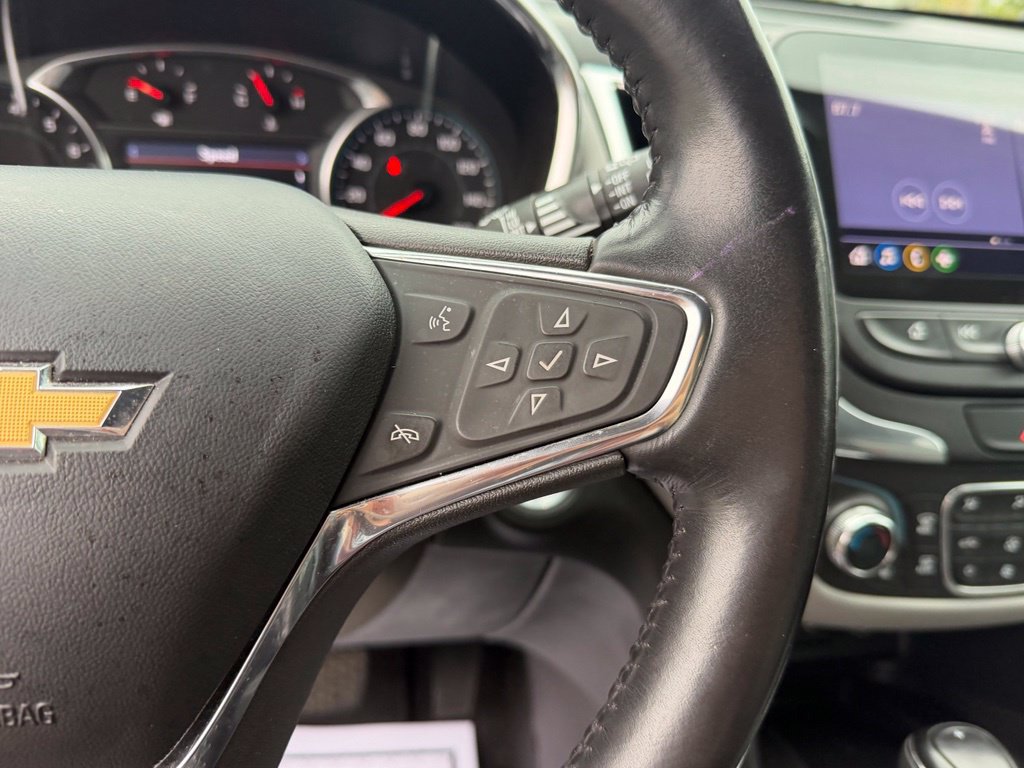 Used 2021 Chevrolet Equinox Premier AWD/4WD image 33