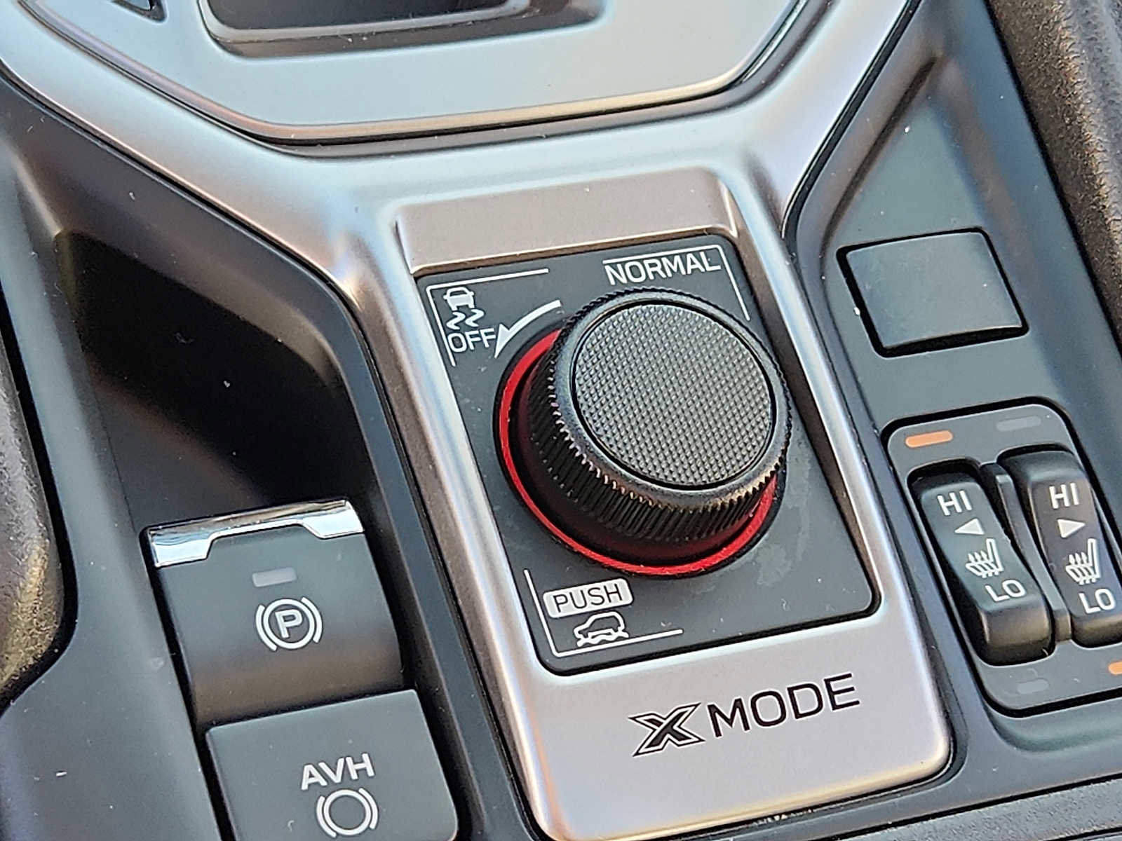 Used 2023 Subaru Forester Premium image 26