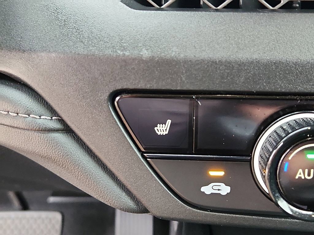 Used 2024 Honda Accord EX image 13