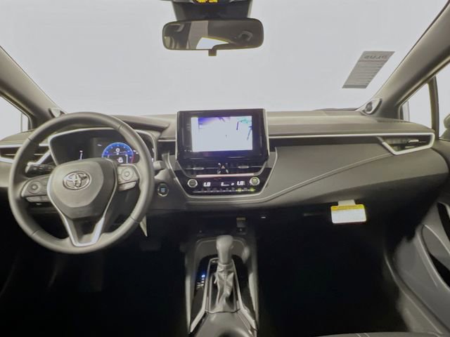 New 2026 Toyota Corolla XSE image 27