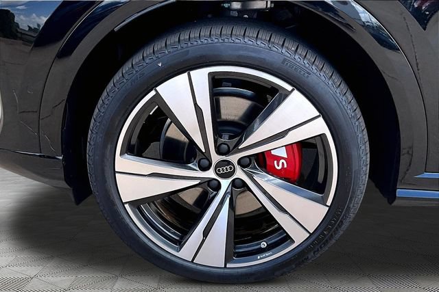 New 2026 Audi SQ5 Premium Plus AWD/4WD image 8