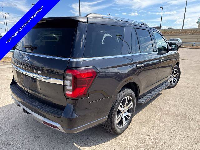 Certified 2024 Ford Expedition Limited RWD image 11