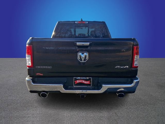 Used 2019 RAM 1500 Big Horn image 5