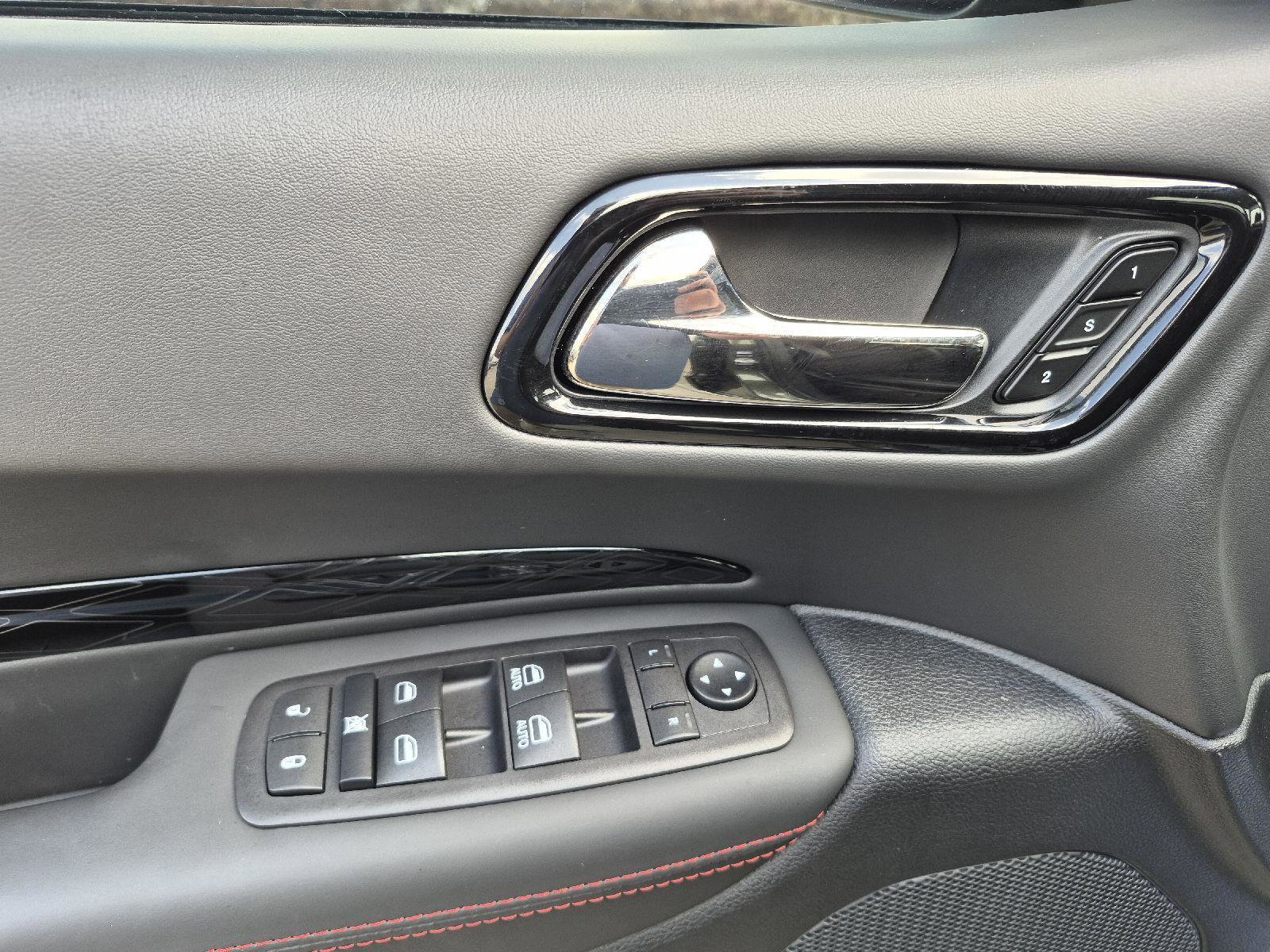 Used 2026 Dodge Durango GT image 2