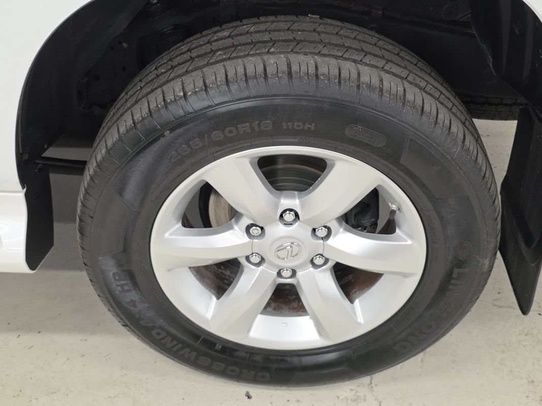 Used 2015 Lexus GX 460 AWD/4WD image 56