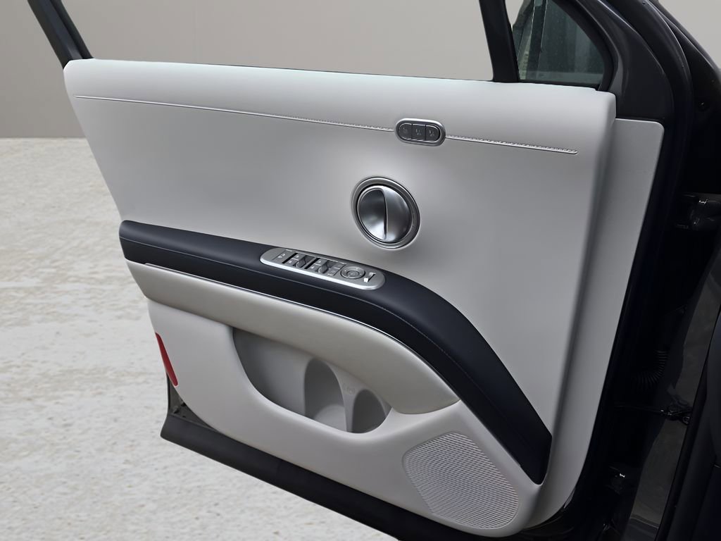 New 2026 Hyundai Palisade Calligraphy image 18