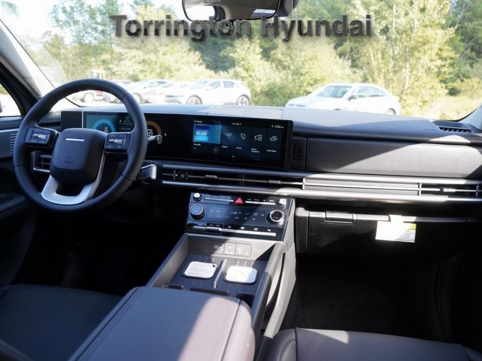 New 2026 Hyundai Santa Fe SEL image 9