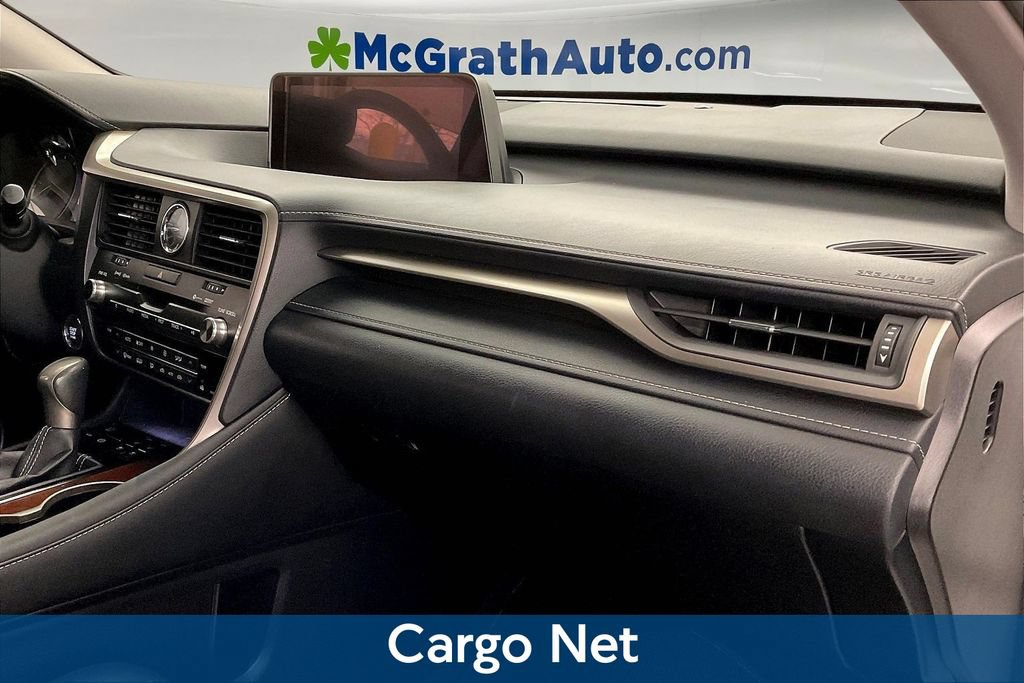 Used 2017 Lexus RX 350 AWD w/ Premium Package image 22