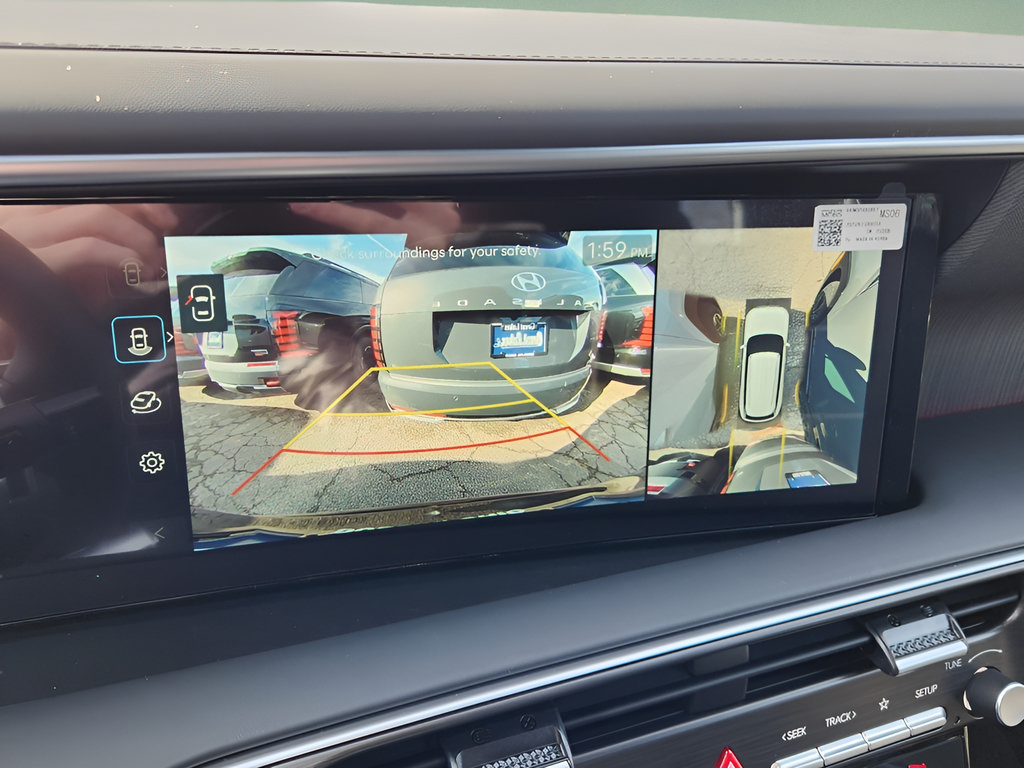 New 2026 Hyundai Palisade Calligraphy AWD/4WD image 18
