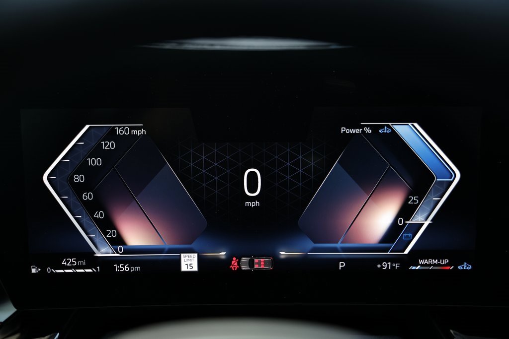 New 2026 BMW X1 xDrive28i w/ Technology Package image 38