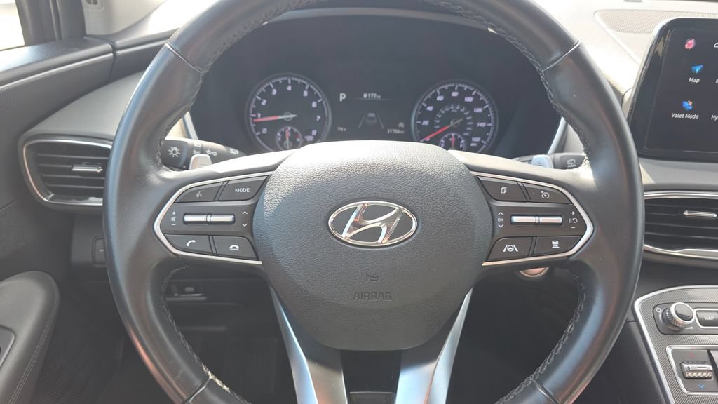 Used 2023 Hyundai Santa Fe SEL AWD/4WD image 26