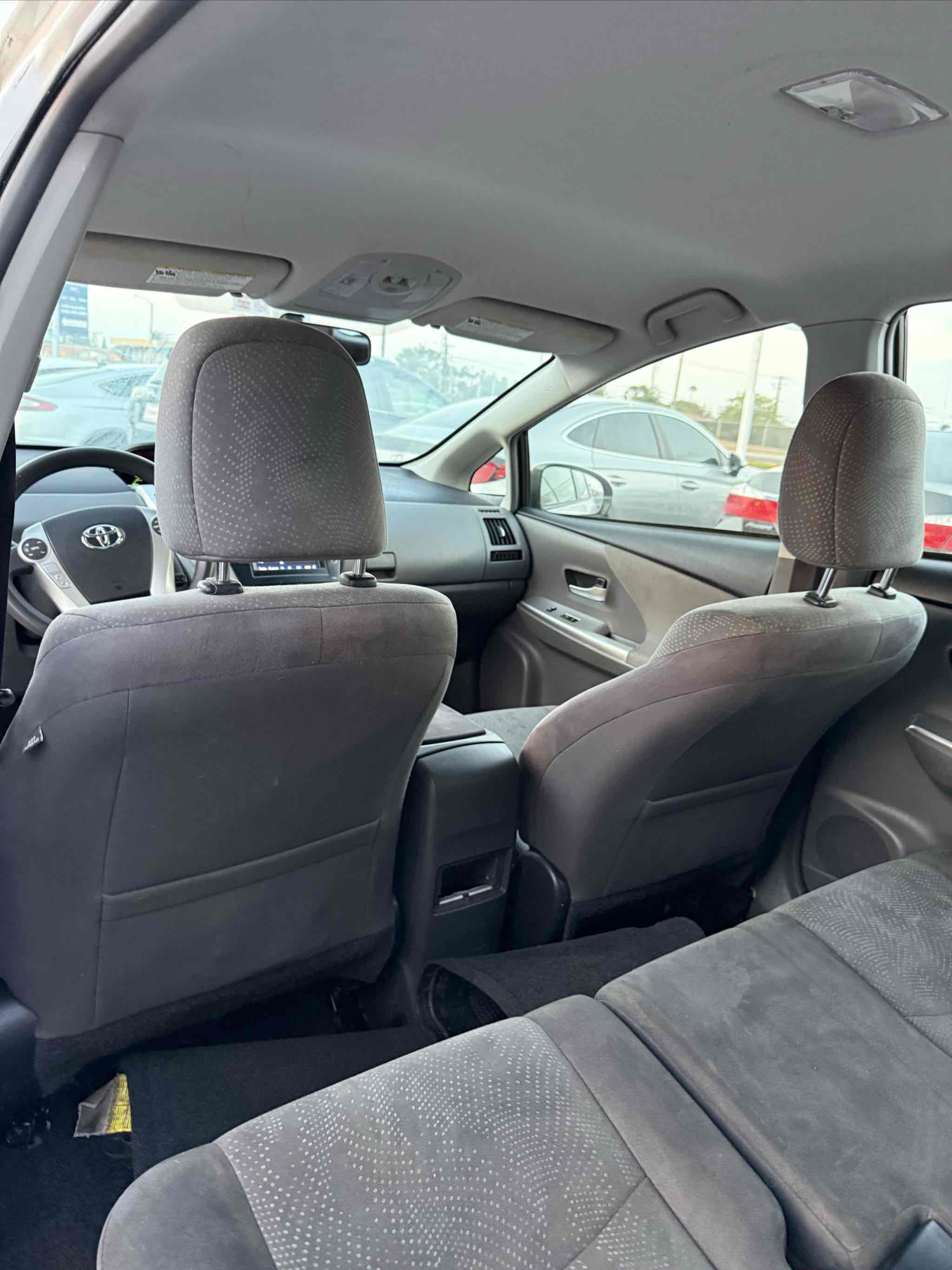 Used 2014 Toyota Prius V Two FWD image 45