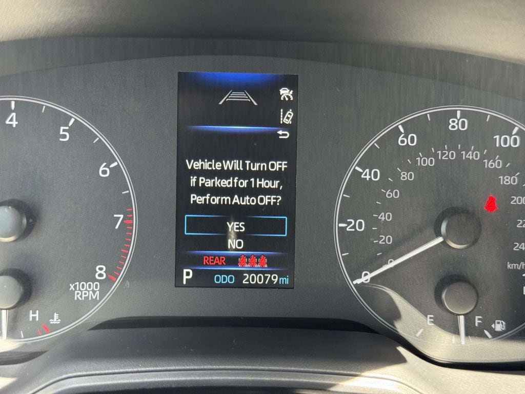 Used 2024 Toyota Corolla SE FWD image 13