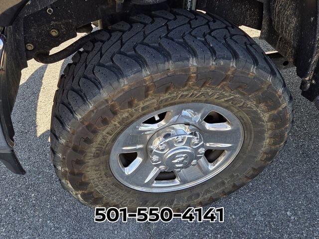 Used 2020 RAM 2500 Tradesman image 9