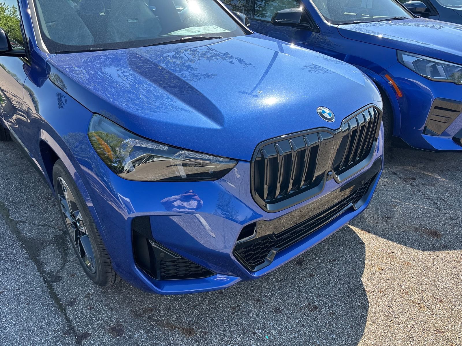 New 2026 BMW X1 xDrive28i AWD/4WD image 4