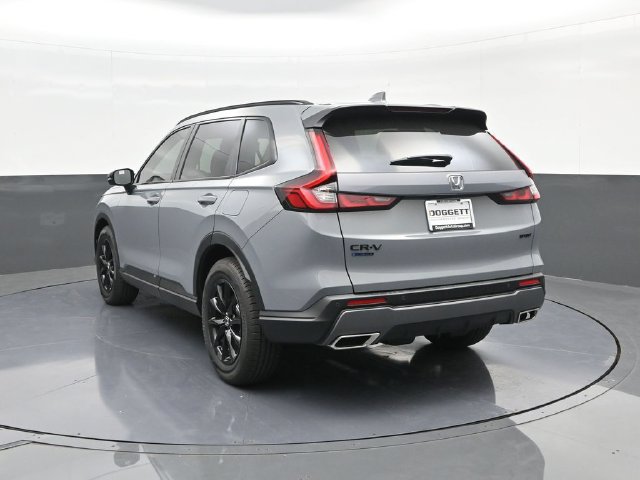 New 2026 Honda CR-V Sport-L image 8