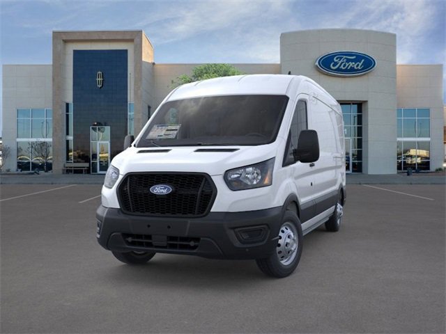 New 2026 Ford Transit 350 148 Medium Roof image 2