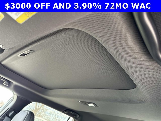 New 2026 Subaru Outback Limited image 26