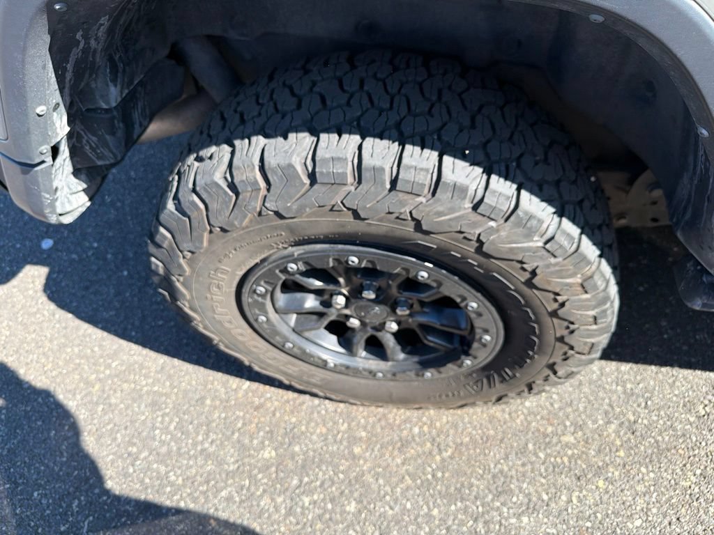 Used 2023 Jeep Wrangler Unlimited Rubicon 4xe AWD/4WD image 12