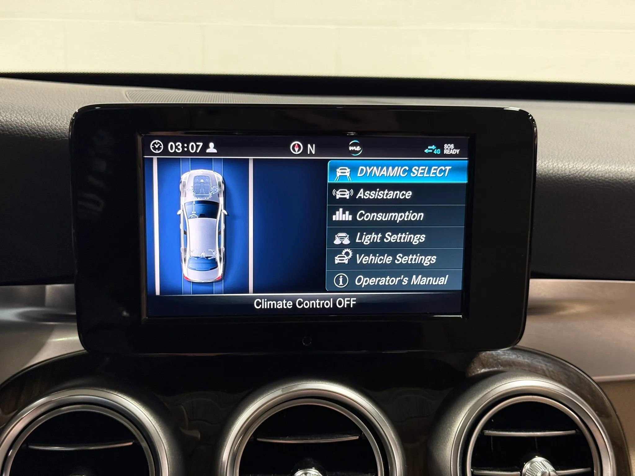 Used 2019 Mercedes-Benz C 300 4MATIC Sedan image 34