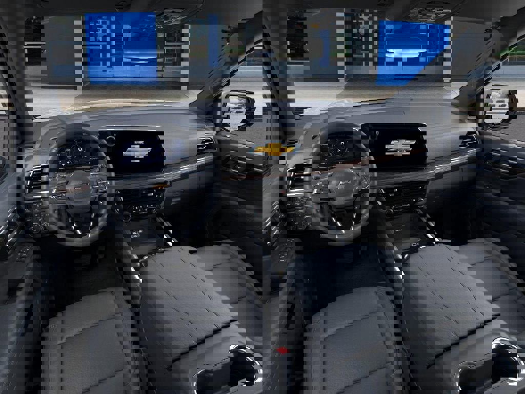 New 2026 Chevrolet Tahoe LT w/ Comfort Package image 15