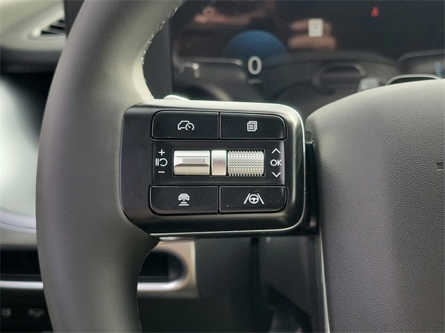 New 2026 Hyundai Ioniq 9 SE image 5