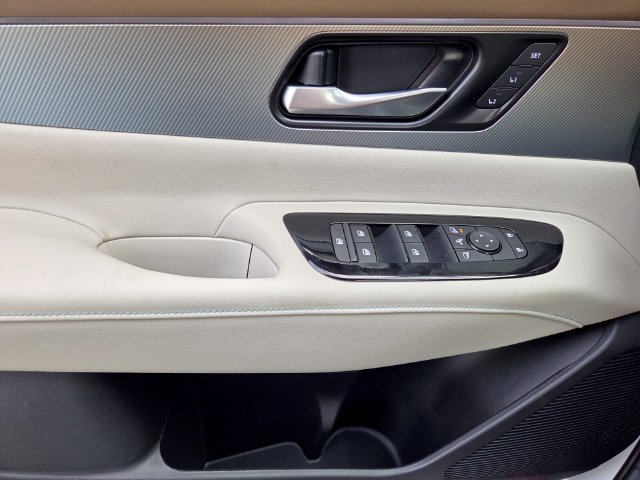New 2027 Nissan Murano Platinum AWD/4WD image 23