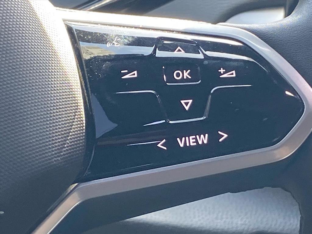 Certified 2024 Volkswagen ID.4 S image 8