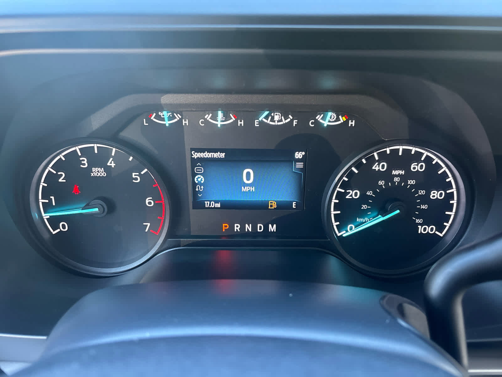 New 2026 Ford F250 XL image 7