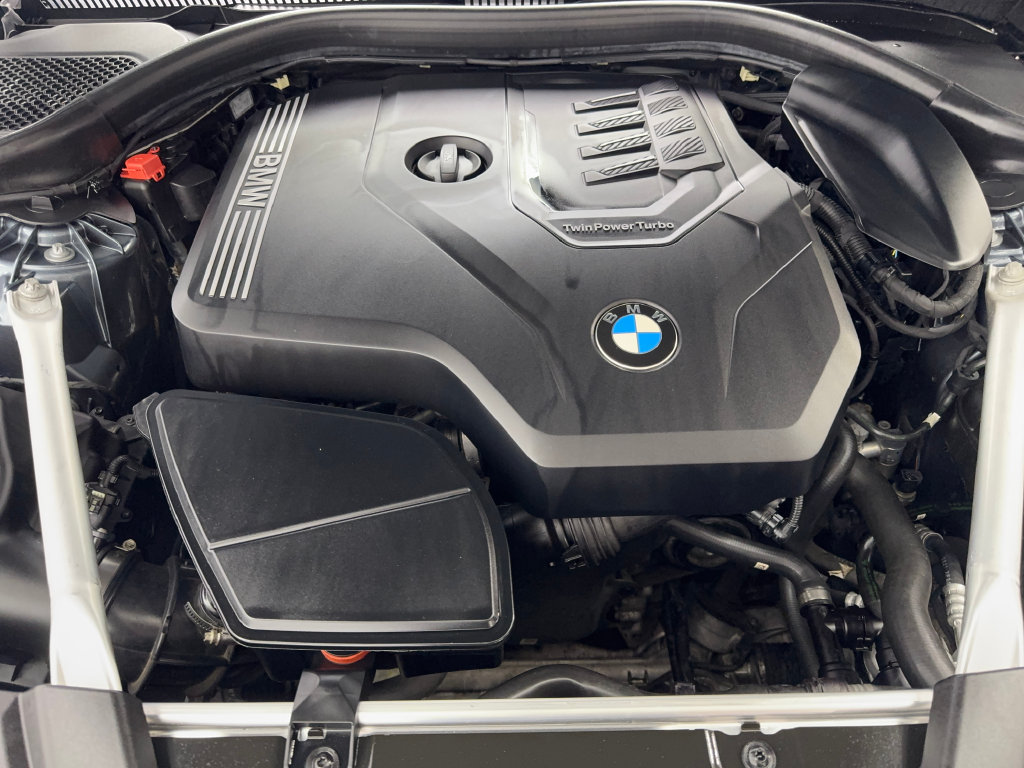 Used 2022 BMW 530i xDrive w/ Convenience Package AWD/4WD image 79
