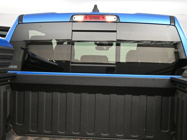 Used 2020 RAM 1500 Rebel w/ Rebel Level 2 Equipment Group image 31