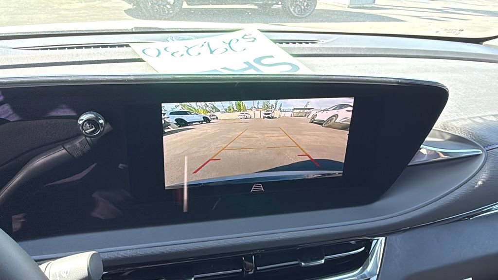 New 2026 Buick Envista Sport Touring w/ Convenience I Package image 17