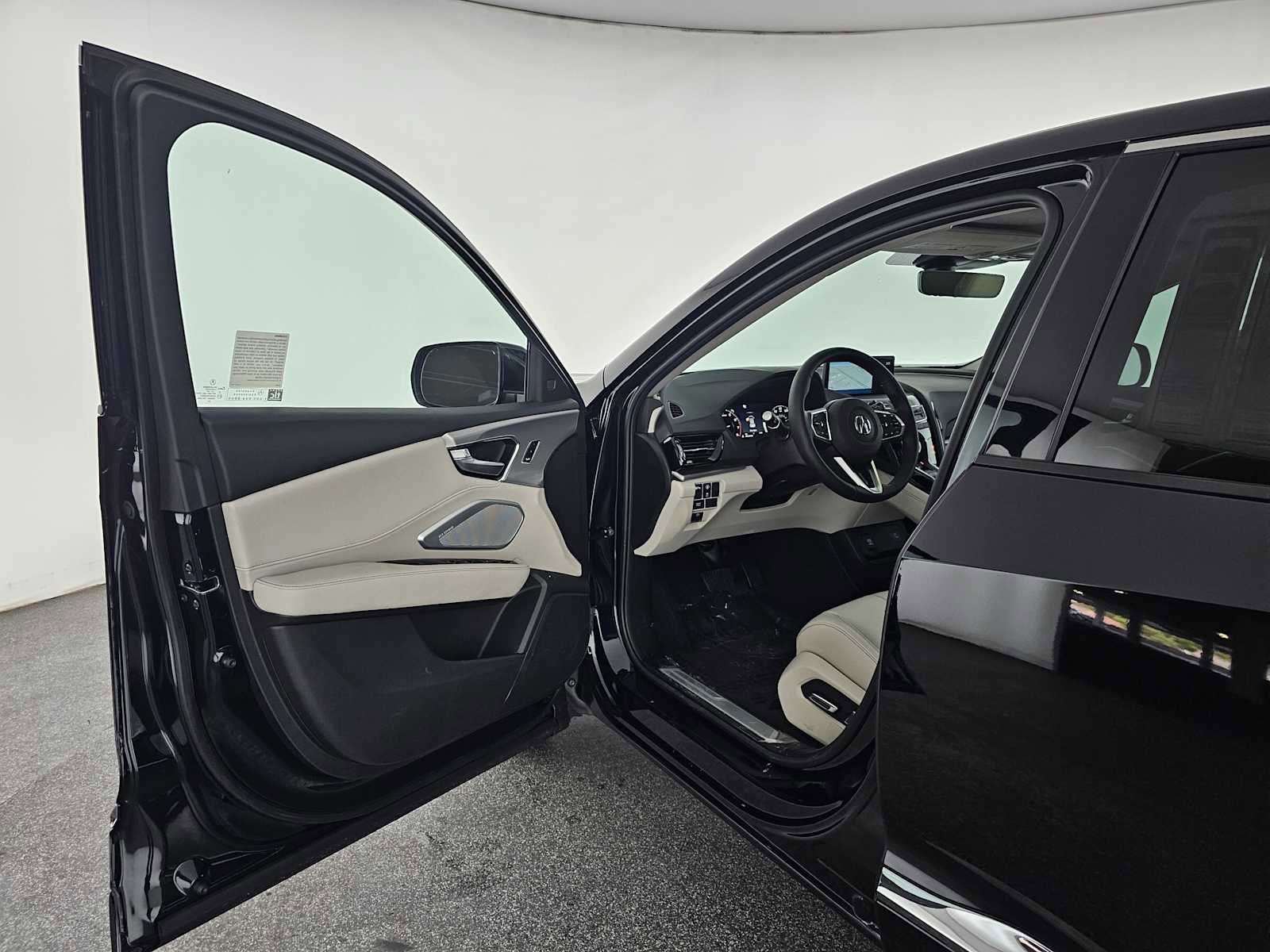 New 2025 Acura RDX w/Technology Package image 19