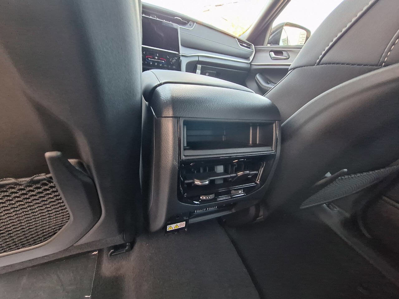 New 2025 Jeep Grand Cherokee Limited image 19