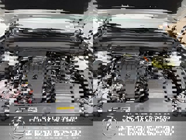 New 2026 Lexus TX 500h AWD image 9