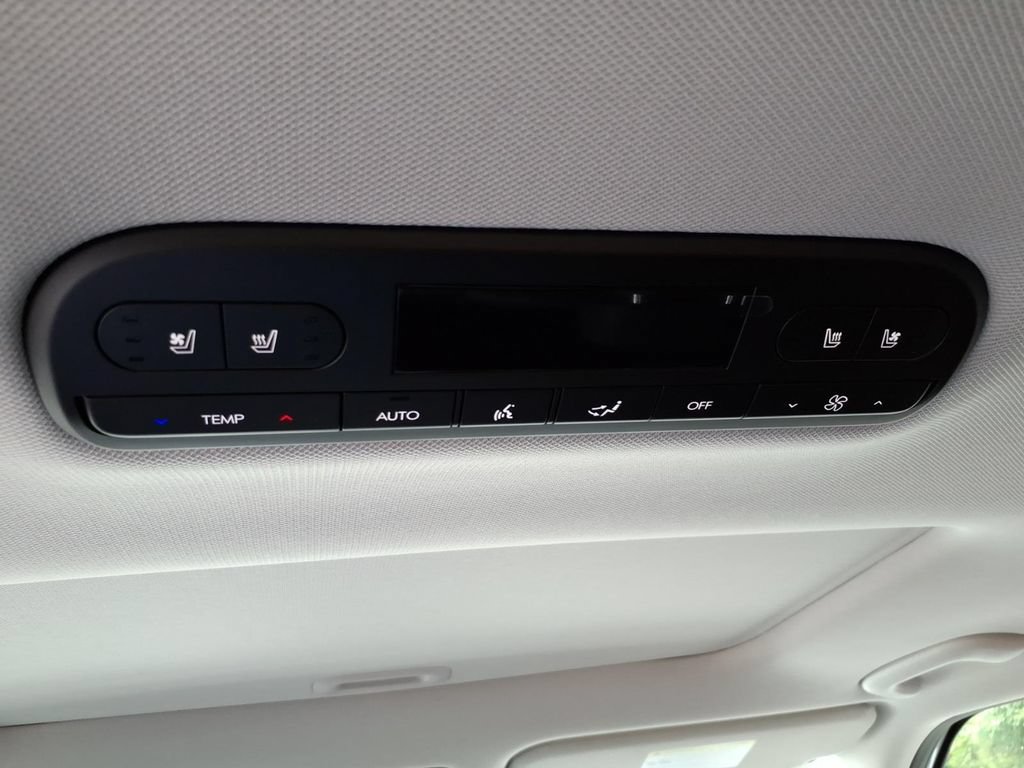 New 2026 Hyundai Palisade SEL AWD/4WD image 15